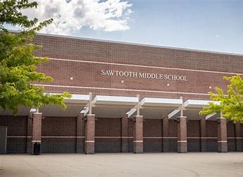 Sawtooth Middle School
